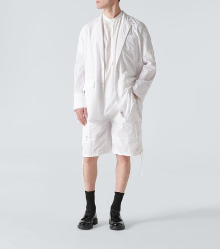 Undercover Cotton shirt - Undercover - Modalova