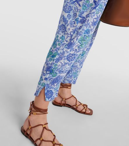 Poupette St Barth Printed jumpsuit - Poupette St Barth - Modalova