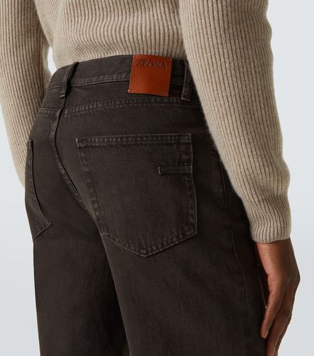 Zegna Jeans regular Roccia - Zegna - Modalova