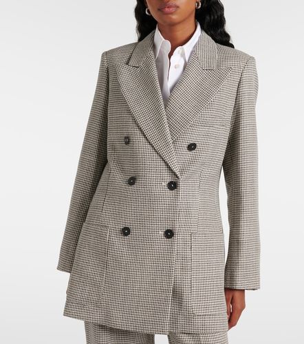 Mouline Leandre wool-blend blazer - Joseph - Modalova
