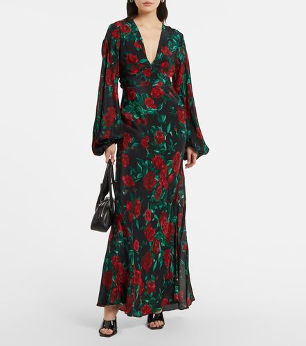 Alexandra Miro Maxikleid Eleanor - Alexandra Miro - Modalova