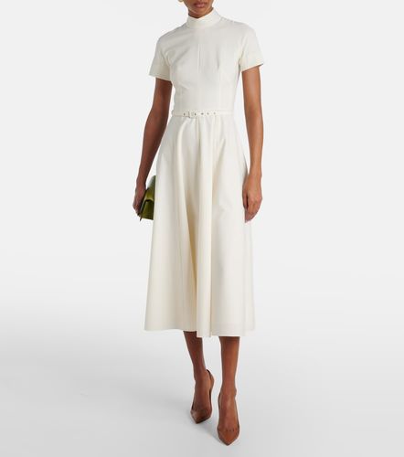 Emilia Wickstead Midikleid Camilla - Emilia Wickstead - Modalova