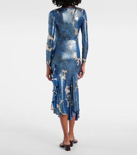 Etro Midikleid - Etro - Modalova