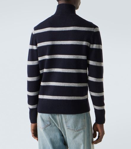 Pullover aus Wolle und Kaschmir - Allude - Modalova