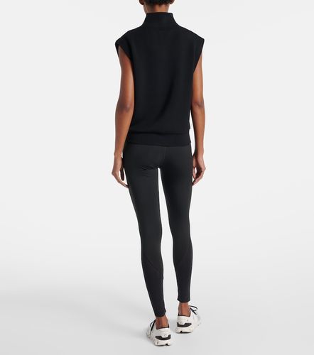 Varley Pullunder Loretta aus Jersey - Varley - Modalova