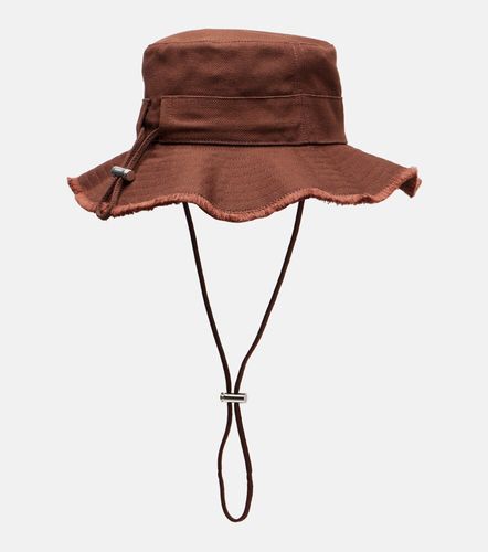 Jacquemus Artichaut denim sun hat - Jacquemus - Modalova