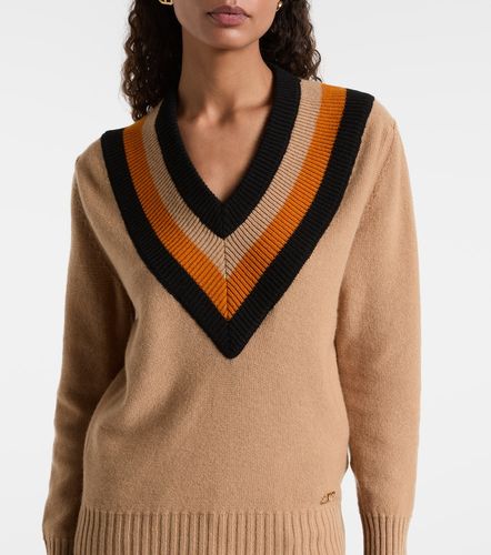 Valentino Pullover aus Schurwolle - Valentino - Modalova