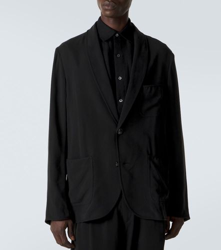 Giorgio Armani ASV blazer - Giorgio Armani - Modalova
