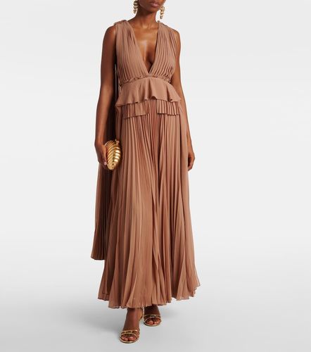 Zimmermann Maxikleid Memento - Zimmermann - Modalova