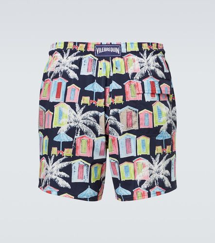 Vilebrequin Bañador estampado - Vilebrequin - Modalova