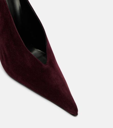 Magda Butrym Suede pumps - Magda Butrym - Modalova