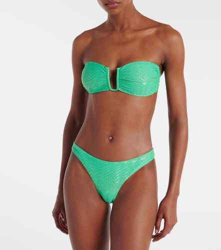Prague bikini bottom - Melissa Odabash - Modalova