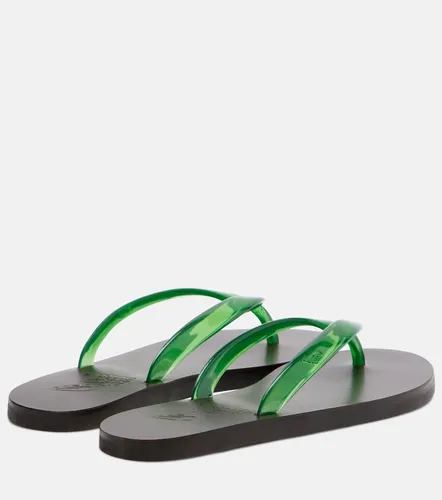 Saionara thong sandals - Ancient Greek Sandals - Modalova