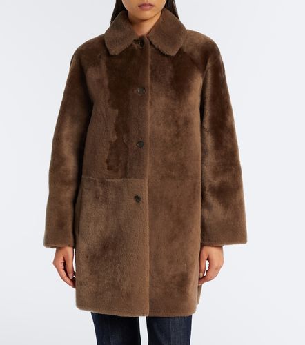 Abrigo de borrego - Ralph Lauren Collection - Modalova