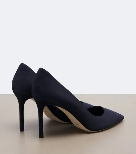 Jimmy Choo Romy suede pumps - Jimmy Choo - Modalova