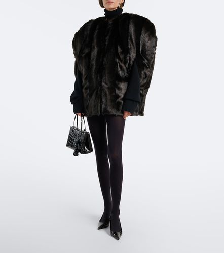 Magda Butrym Chaleco oversized - Magda Butrym - Modalova