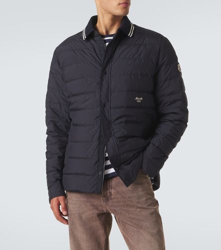 Moncler Dorvath down jacket - Moncler - Modalova