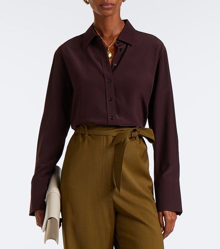 Joseph Camisa Joe de seda - Joseph - Modalova