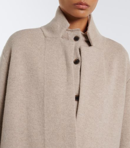 Lisa Yang Amie cashmere coat - Lisa Yang - Modalova