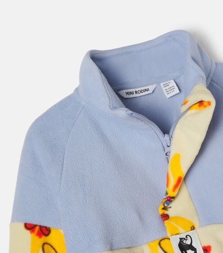 Mini Rodini Sudadera estampada - Mini Rodini - Modalova