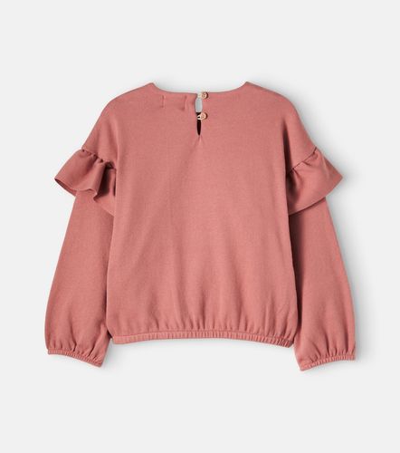 Sudadera Juno en mezcla de algodón - Cozmo - Modalova
