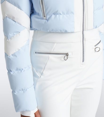 Fusalp Clarissa puffer ski suit - Fusalp - Modalova