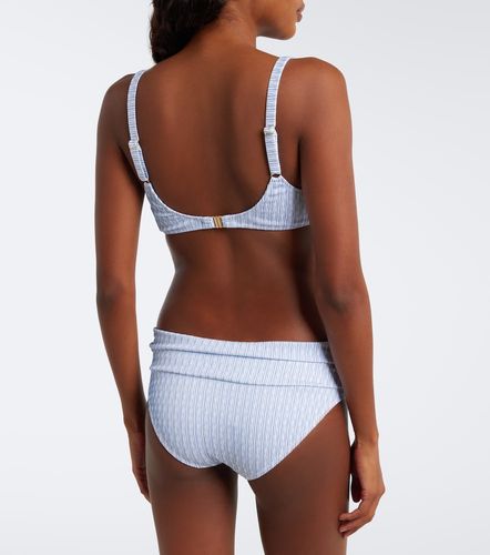 Top de bikini Bel Air - Melissa Odabash - Modalova