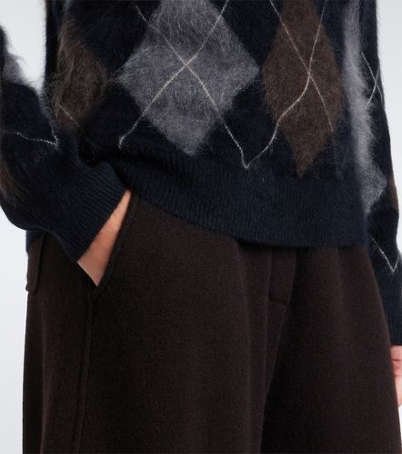 Pullover Margy aus Kaschmir - Lisa Yang - Modalova