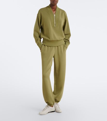 Varley Sudadera Sally de jersey - Varley - Modalova