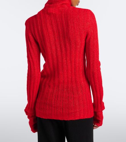 Pullover Emiliana in cashmere e seta - Lisa Yang - Modalova