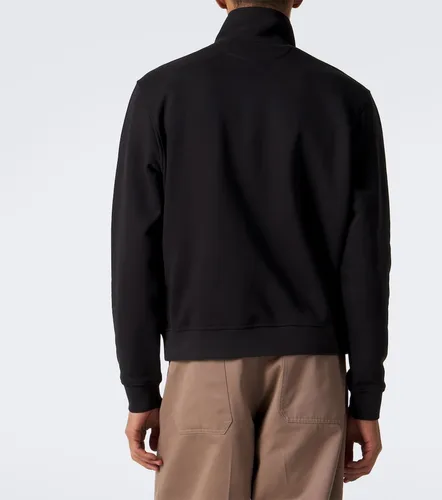 Sudadera EKD de jersey de algodón - Burberry - Modalova