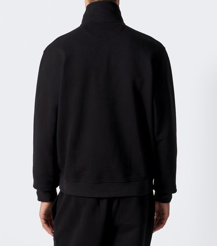 Sudadera EKD de jersey de algodón - Burberry - Modalova