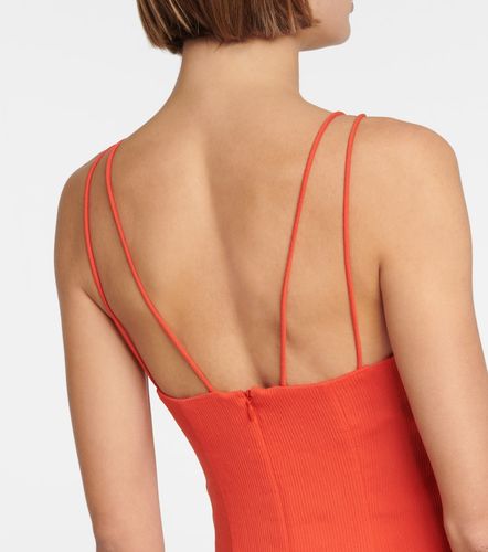 Staud Maxikleid Gianna - Staud - Modalova