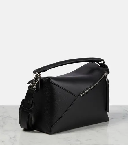 Bolso Puzzle Edge Medium de piel - Loewe - Modalova