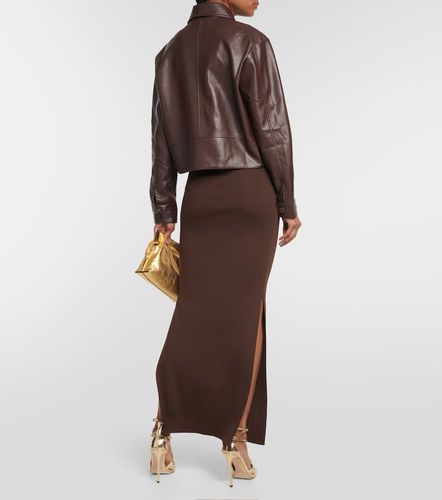 Aya Muse Tolobu jacket - Aya Muse - Modalova