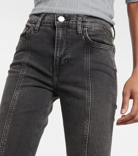 Le High Flare high-rise flared jeans - Frame - Modalova