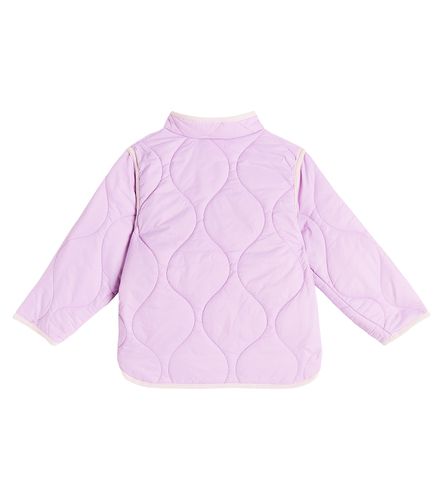 Bebé - chaqueta Harrie acolchada - Molo - Modalova