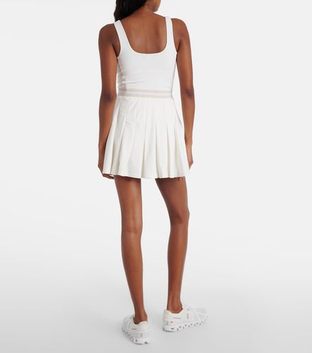 Peached Lucette minidress - The Upside - Modalova