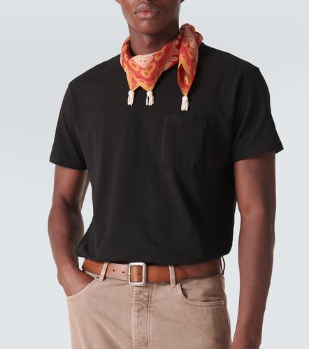 Set de 2 camisetas de jersey de algodón - RRL - Modalova