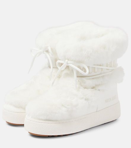 Moon Boot MB Track snow boots - Moon Boot - Modalova
