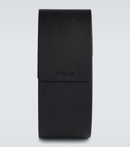 Prada Eckige Sonnenbrille - Prada - Modalova
