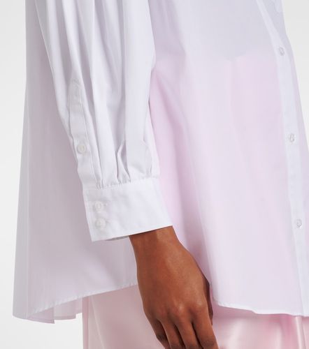 Simone Rocha Hemd aus Baumwolle - Simone Rocha - Modalova