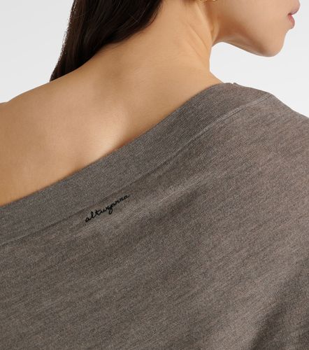 Pullover Grainge in cashmere - Altuzarra - Modalova