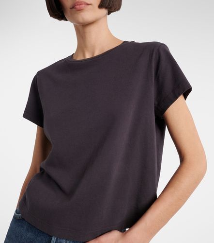 Agolde Camiseta Adine de algodón - Agolde - Modalova