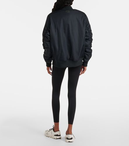 The Upside Bomber Tribute in twill - The Upside - Modalova