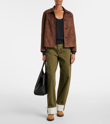 Tod's Pullover aus Wolle und Seide - Tod's - Modalova
