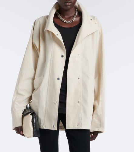Toteme Cotton-blend jacket - Toteme - Modalova
