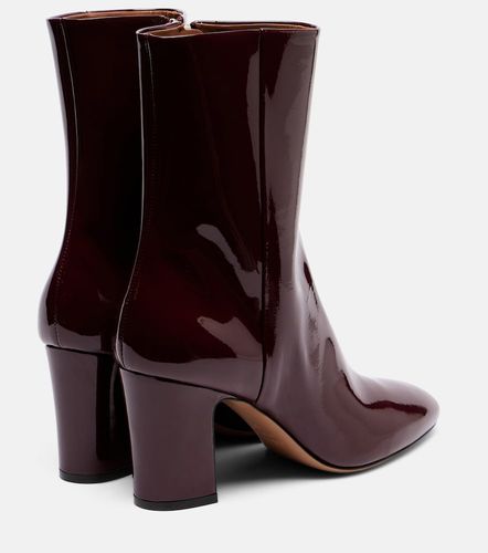 Botines Lavinia 75 de charol - Paris Texas - Modalova