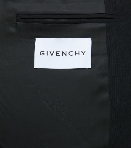 Givenchy Wool blazer - Givenchy - Modalova