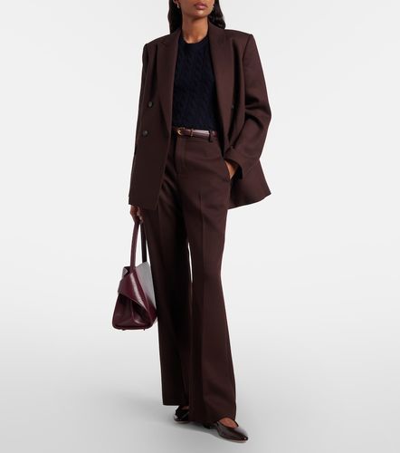 Pullover in misto lana e cashmere - Vince - Modalova